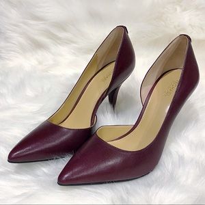 ❗️PRICE DROP ❗️Michael Kors Pump Heels